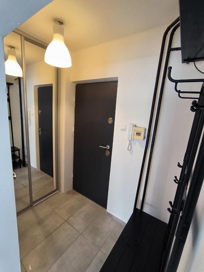 Studio 2 Apartment Elk Exterior photo